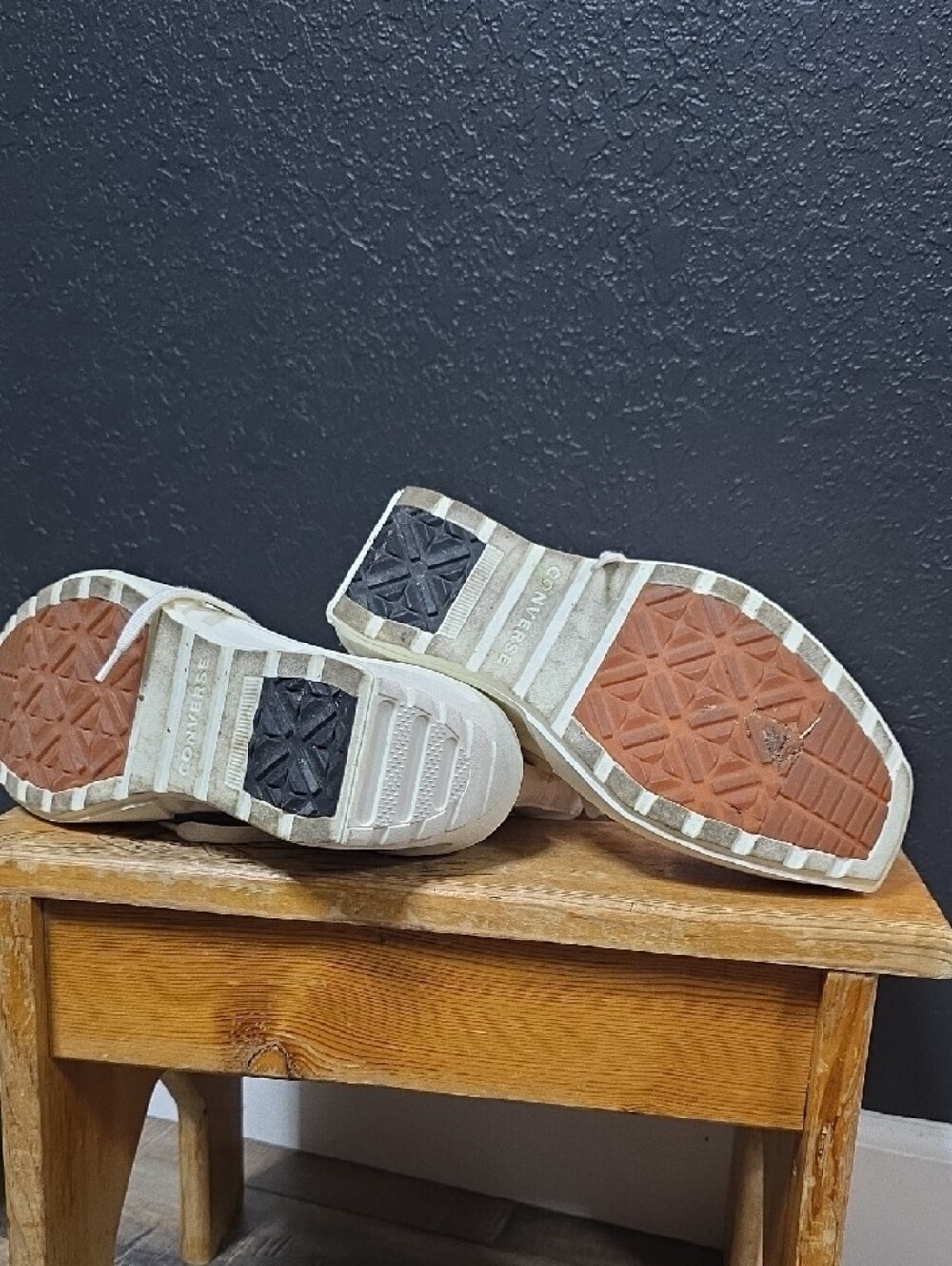Converse Chuck 70 De Luxe Wedge - Picture 4 of 5